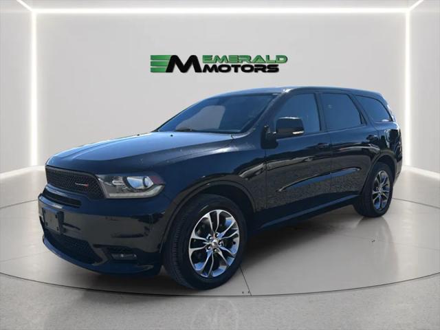 2019 Dodge Durango GT for sale in Blaine, WA