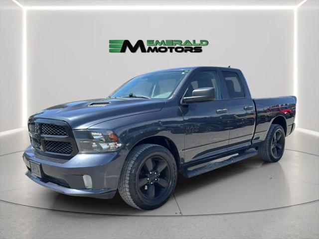2019 Ram 1500 Classic Express for sale in Blaine, WA