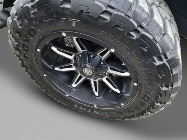 2014 Jeep Wrangler Unlimited Sahara for sale in Blaine, WA