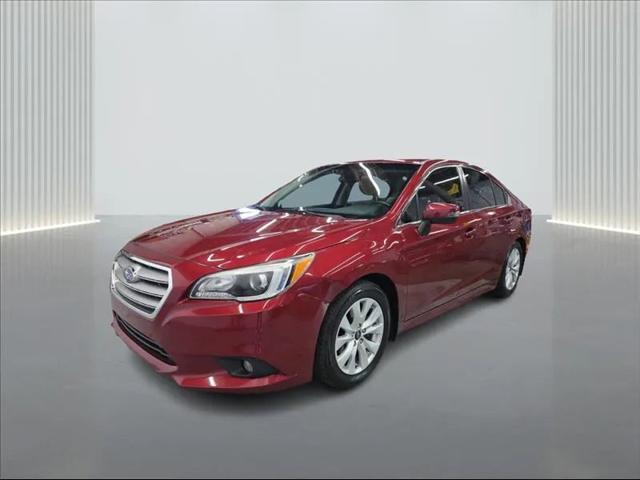 2017 Subaru Legacy 2.5i Premium for sale in Hillside, NJ