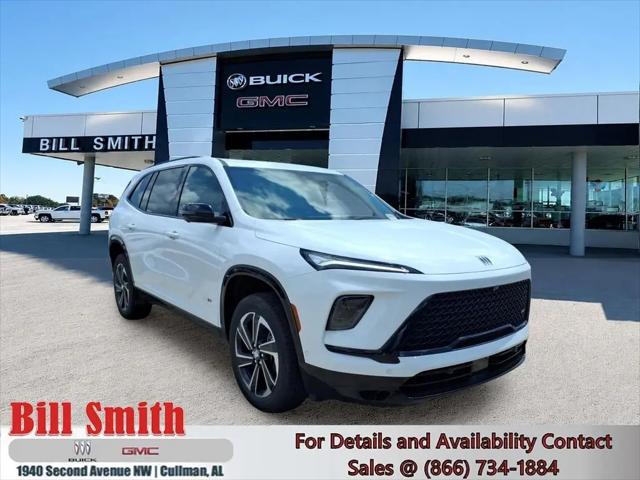 2026 Buick Enclave Sport Touring FWD for sale in Cullman, AL