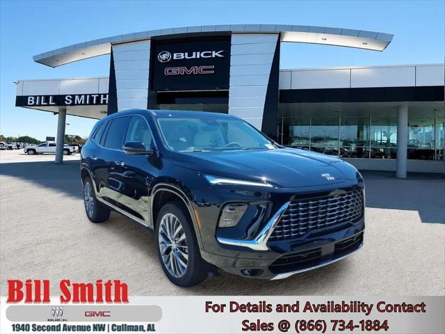 2026 Buick Enclave Avenir FWD for sale in Cullman, AL