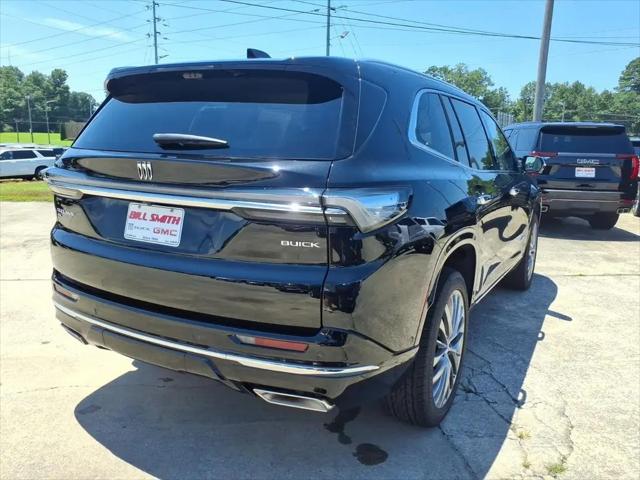 2026 Buick Enclave Avenir FWD