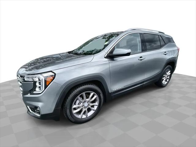2023 GMC Terrain FWD SLT for sale in Prattville, AL