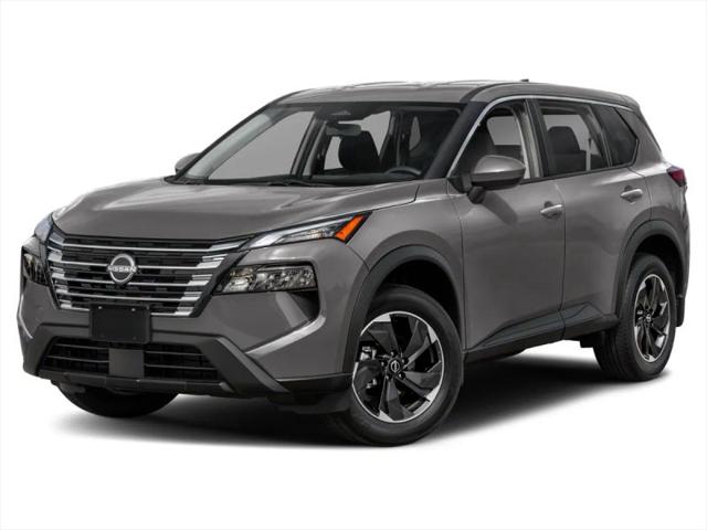 2026 Nissan Rogue SV for sale in Highland Park, MI