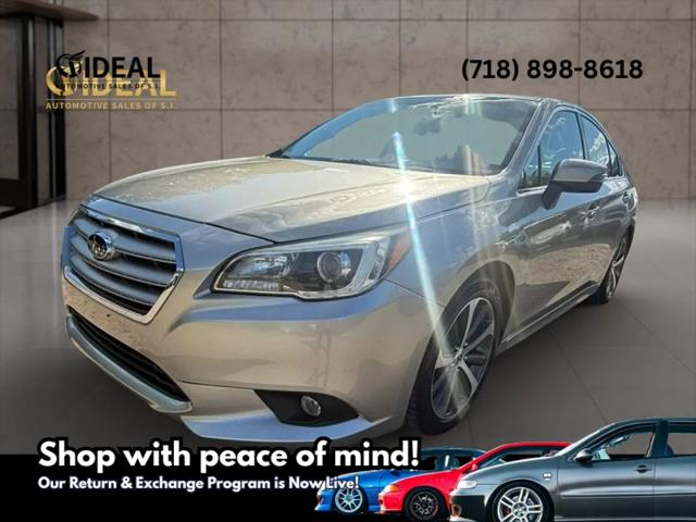 2017 Subaru Legacy 2.5i Limited for sale in Staten Island, NY