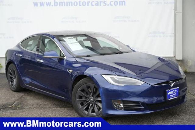 2018 Tesla Model S 75D for sale in Linden, NJ