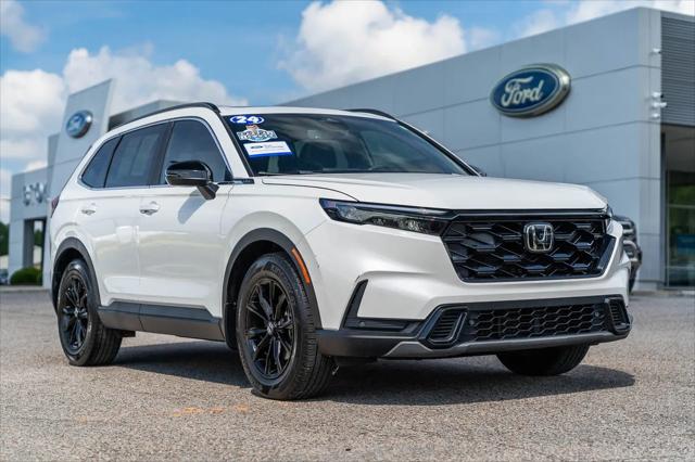 2024 Honda CR-V Hybrid Sport-L for sale in Graniteville, SC