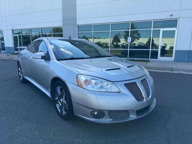 2008 Pontiac G6 GXP for sale in Chantilly, VA
