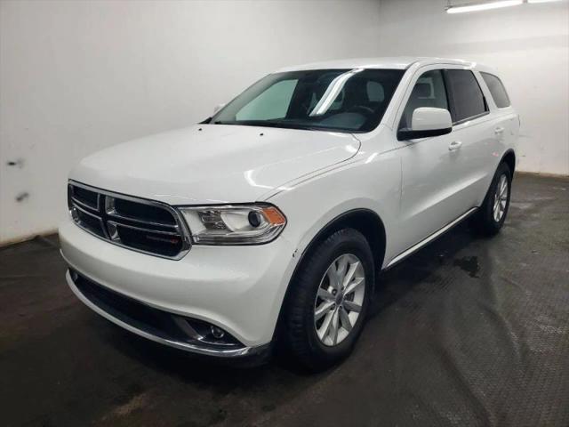 2020 Dodge Durango for sale near Fairfield, OH