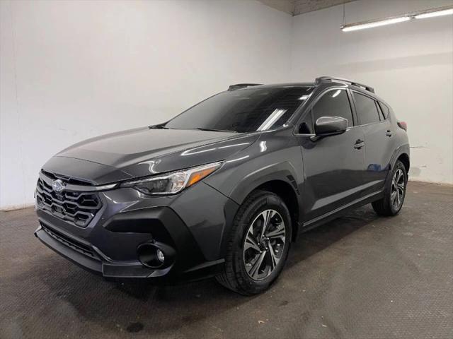 2024 Subaru Crosstrek Premium for sale near Fairfield, OH