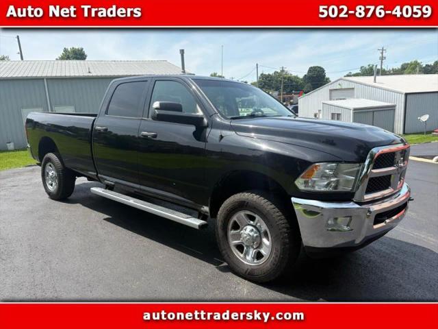 2016 Ram 2500 SLT for sale in Simpsonville, KY