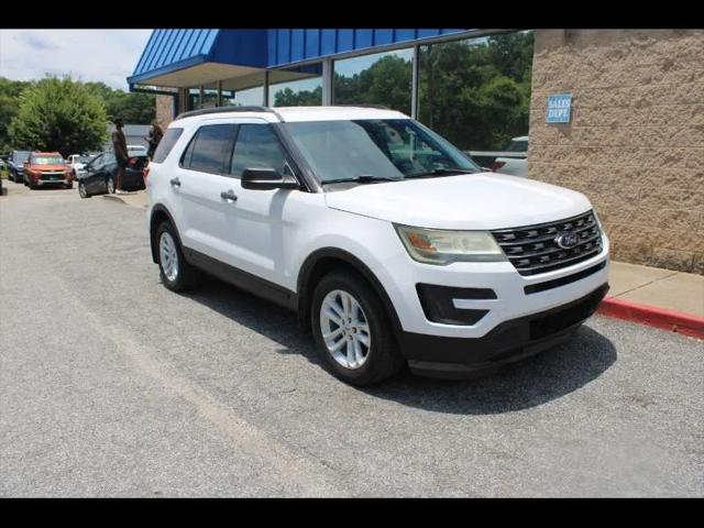 2016 Ford Explorer Base for sale in Smyrna, GA