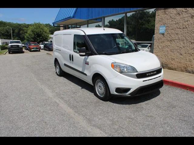 2022 Ram ProMaster City Cargo Van Cargo Van for sale in Smyrna, GA