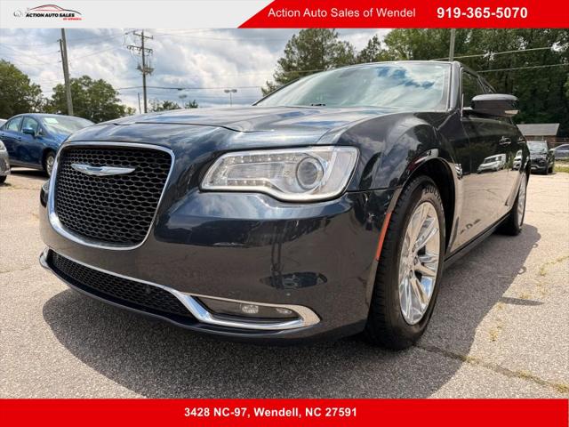 2018 Chrysler 300 Touring L for sale in Wendell, NC