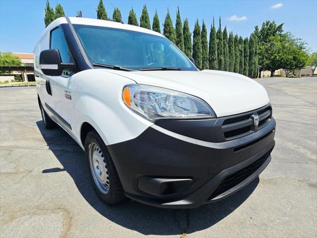2018 Ram ProMaster City Cargo Van Tradesman Cargo Van for sale in Riverside, CA
