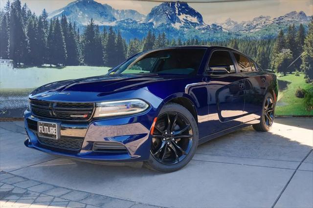 2016 Dodge Charger SE for sale in Glendale, CA