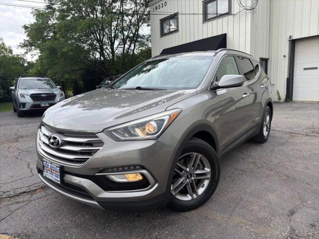 2017 Hyundai Santa Fe Sport 2.4L for sale in Glendale Heights, IL