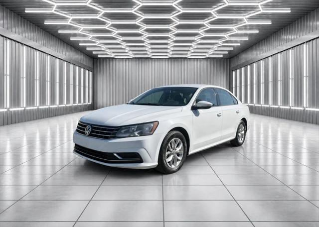 2018 Volkswagen Passat 2.0T S for sale in Mechanicsville, MD