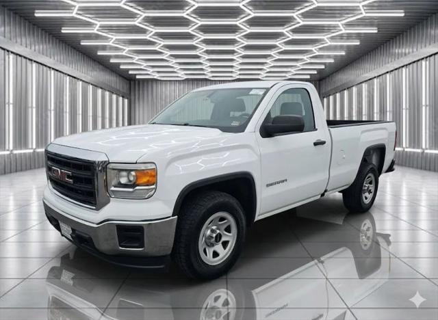 2015 GMC Sierra 1500 Base for sale in Mechanicsville, MD