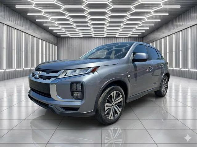 2021 Mitsubishi Outlander Sport 2.0 LE AWC for sale in Mechanicsville, MD