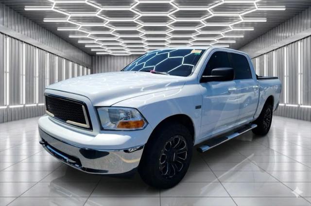 2011 Ram 1500 SLT for sale in Mechanicsville, MD