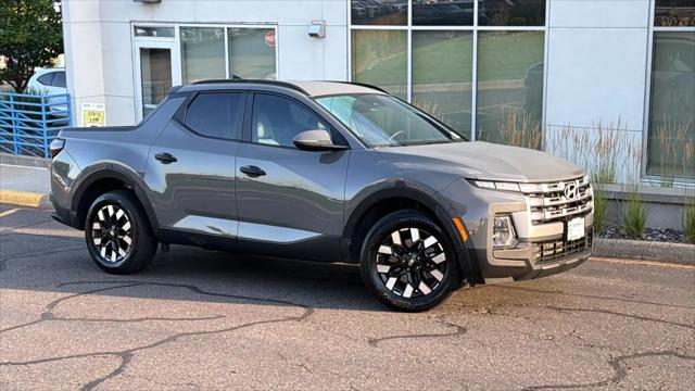 2025 Hyundai Santa Cruz SEL for sale in White Bear Lake, MN