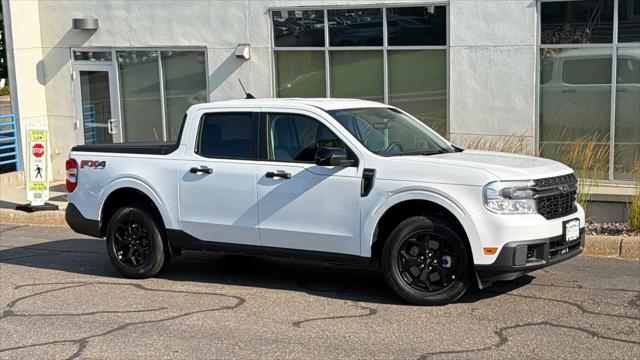 2024 Ford Maverick XLT for sale in White Bear Lake, MN