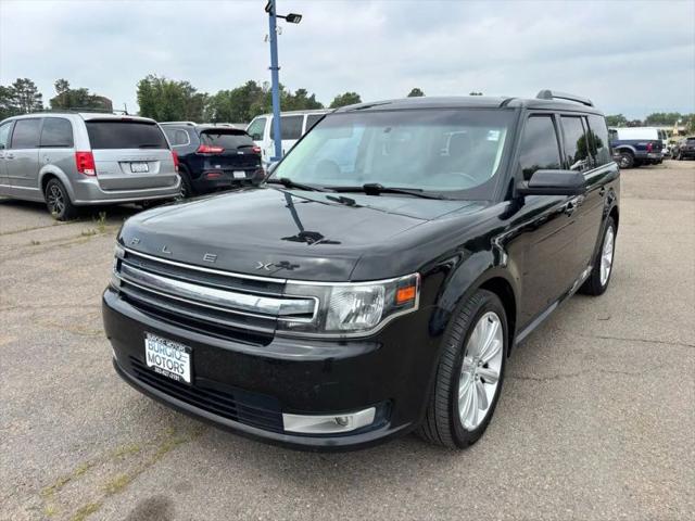 2013 Ford Flex SEL for sale in Longmont, CO