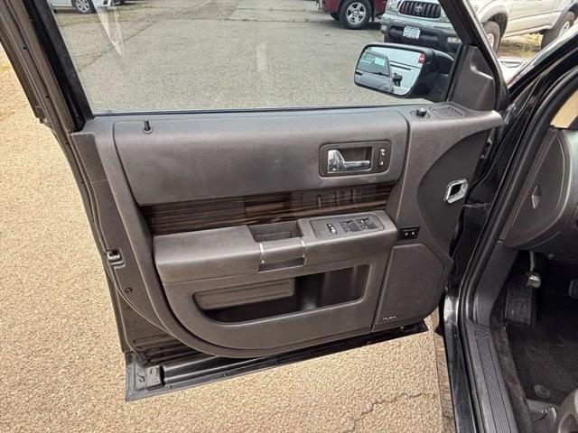 2013 Ford Flex SEL