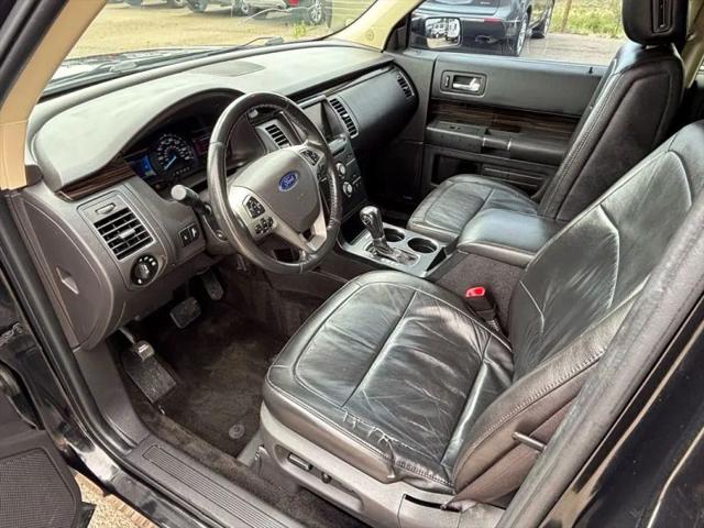 2013 Ford Flex SEL