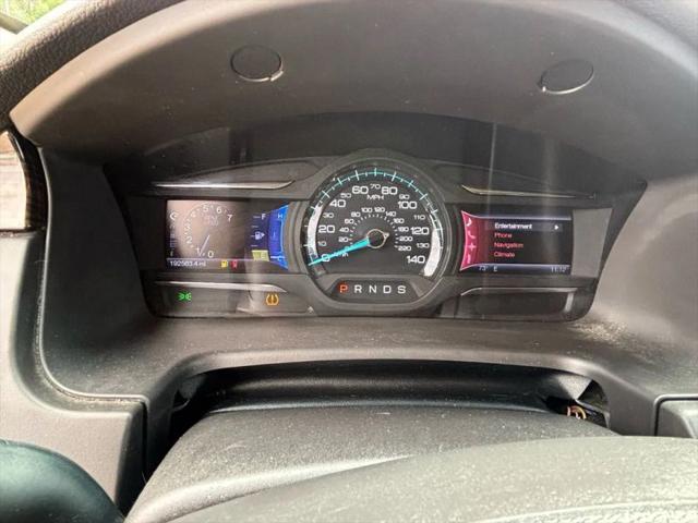 2013 Ford Flex SEL