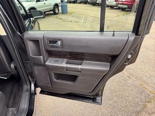 2013 Ford Flex SEL