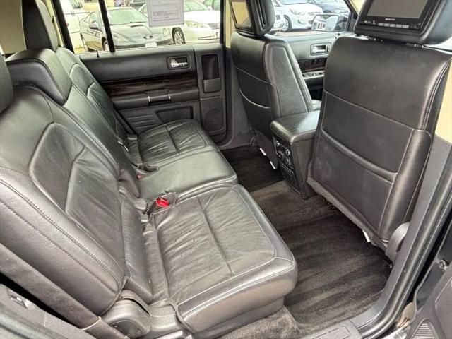2013 Ford Flex SEL