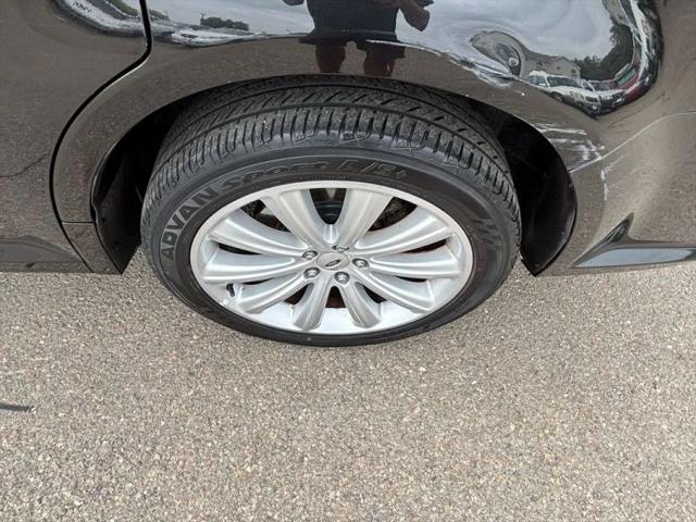 2013 Ford Flex SEL