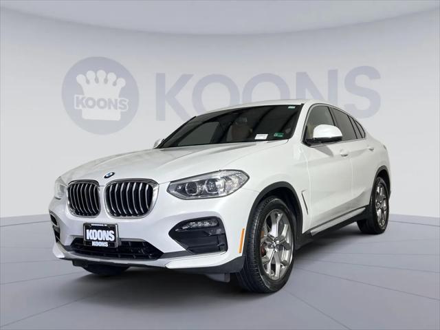 2021 BMW X4 xDrive30i for sale in Woodbridge, VA