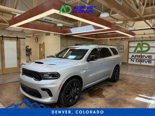 2025 Dodge Durango R/T for sale in Lakewood, CO