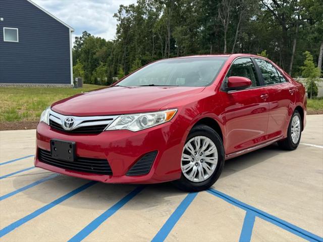 2014 Toyota Camry LE for sale in Wingate, NC