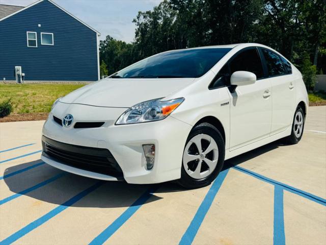 2015 Toyota Prius Three for sale in Wingate, NC