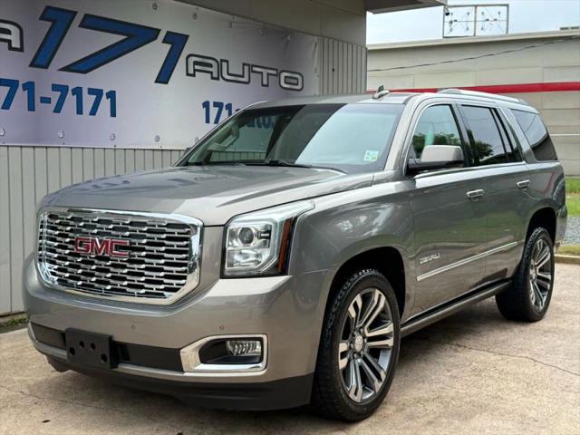 2019 GMC Yukon Denali for sale in Shreveport, LA