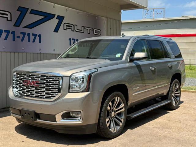 2019 GMC Yukon Denali for sale in Shreveport, LA