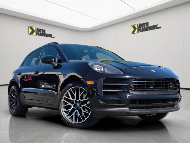 2020 Porsche Macan S for sale in Sun Valley, CA