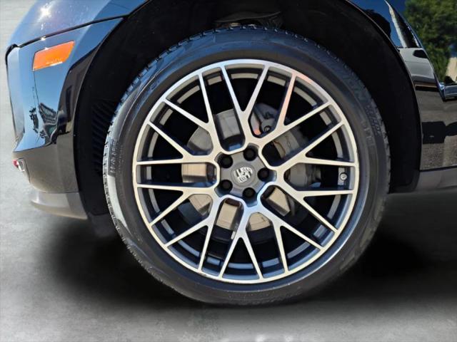 2020 Porsche Macan S