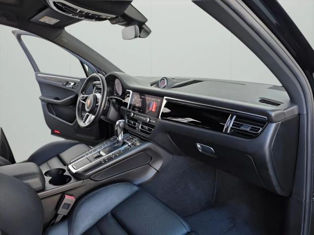 2020 Porsche Macan S