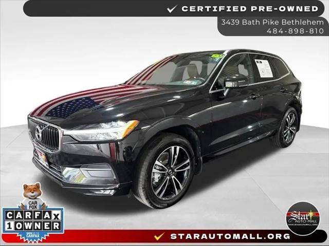 2021 Volvo XC60 T5 Momentum for sale in Bethlehem, PA
