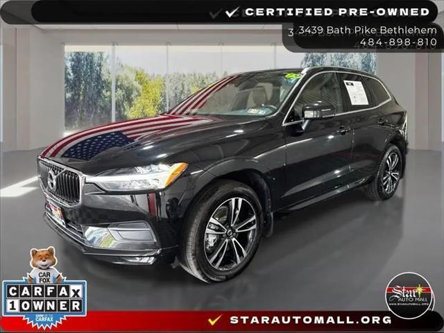 2021 Volvo XC60 T5 Momentum for sale in Bethlehem, PA