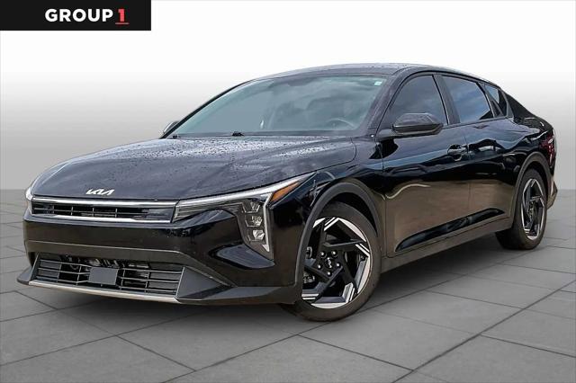 2025 Kia K4 EX for sale in Oklahoma City, OK