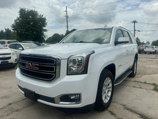 2017 GMC Yukon SLT for sale in Lafayette, LA