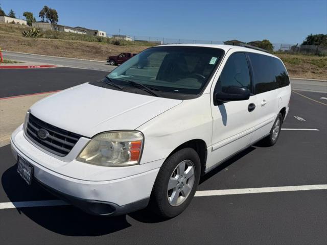 2006 Ford Freestar SE for sale in Watsonville, CA