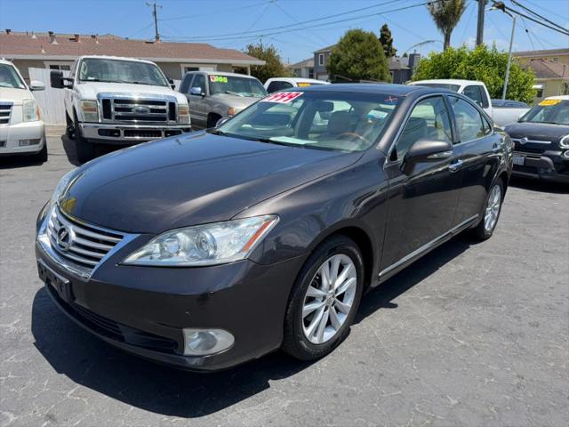 2012 Lexus ES 350 350 for sale in Watsonville, CA